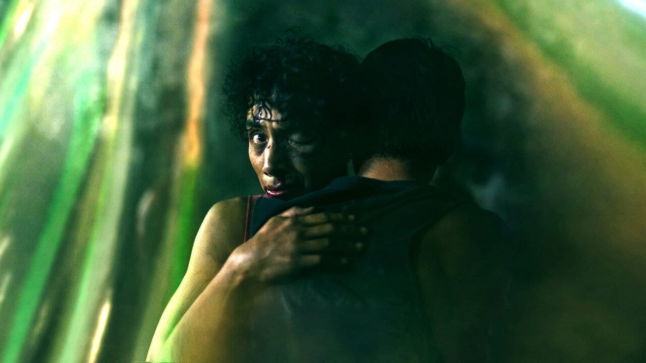 Temporada de Furacões backdrop