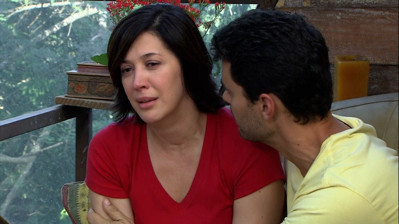 A Favorita - episódio 1x192