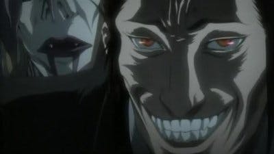 Death Note - episódio 1x23