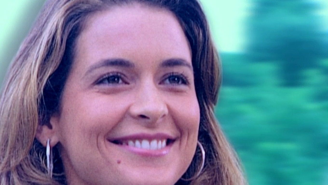 Celebridade - episódio 1x135