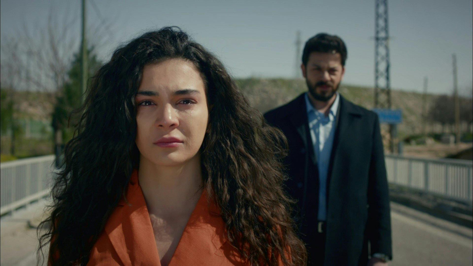 Hercai: Amor e Vingança - episódio 1x3