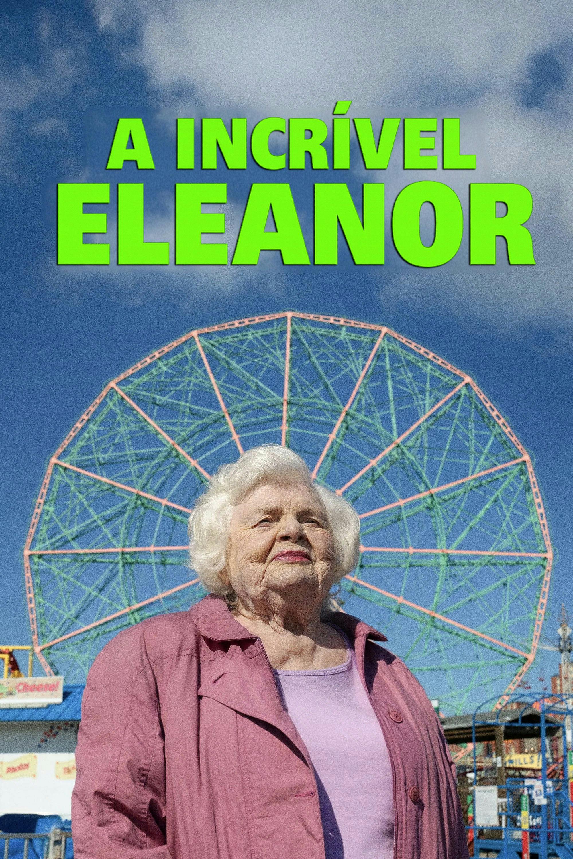 A Incrível Eleanor poster