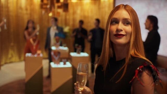 Fuzuê - episódio 1x124