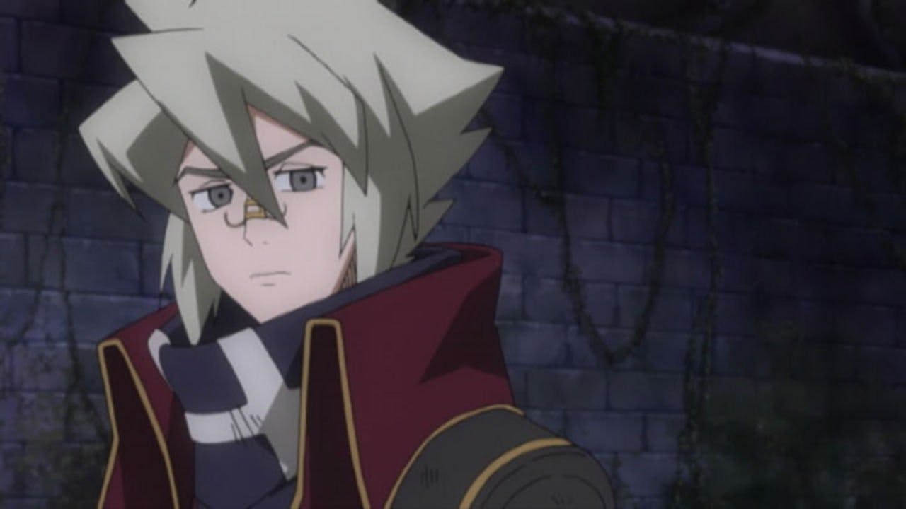 Arad Senki: Slap Up Party - episódio 1x24
