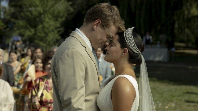 Ladrões: A Tiara de Santa Águeda - episódio 1x6