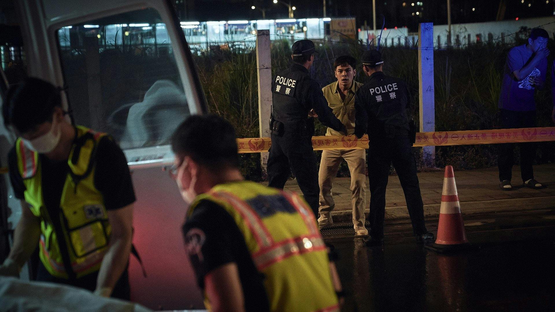 Pequeno Problema - episódio 1x4