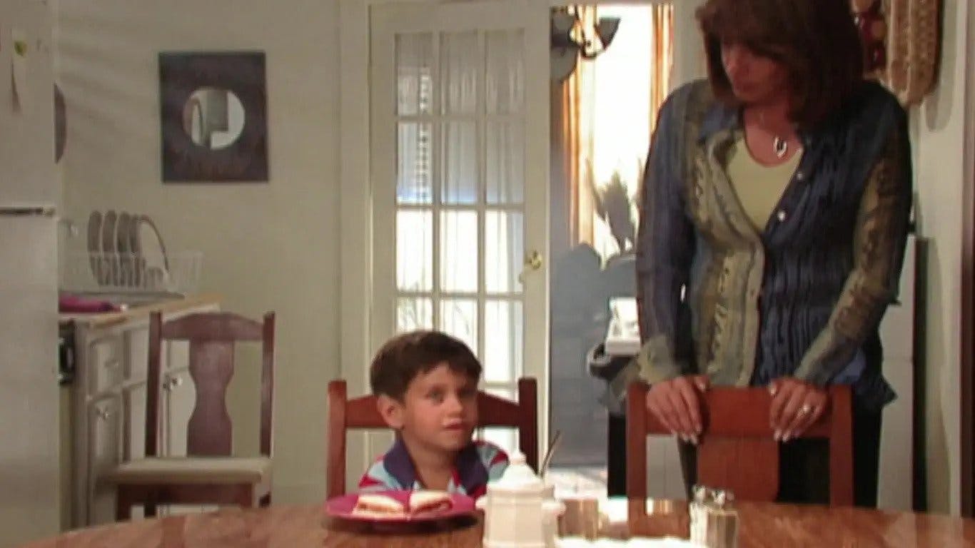 Assombrações - episódio 1x4