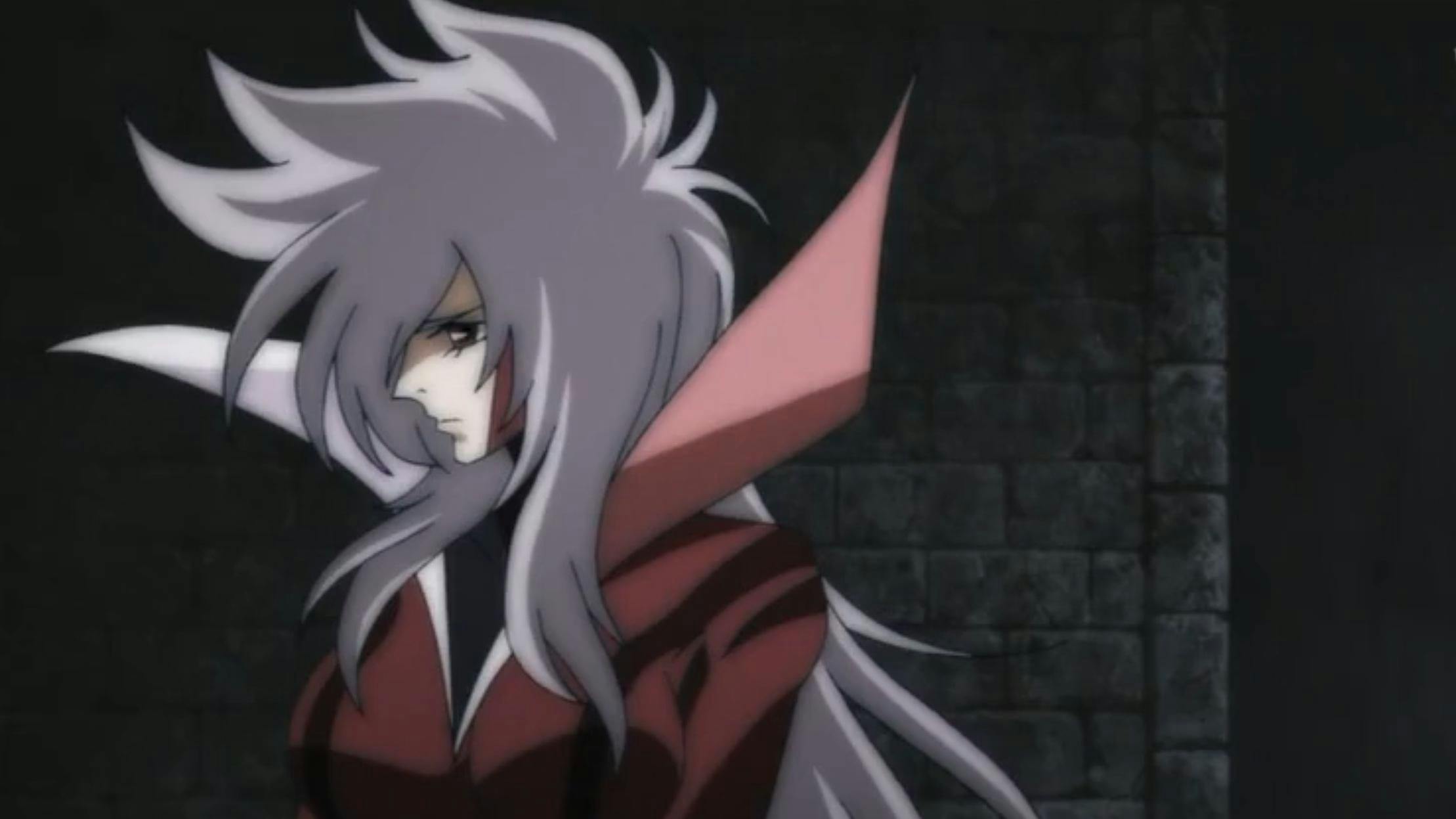 Casshern Sins - episódio 1x16