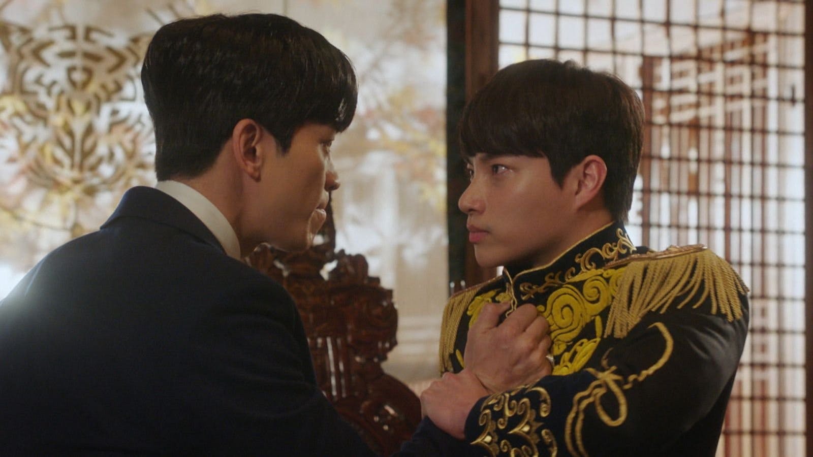 The Last Empress - episódio 1x40