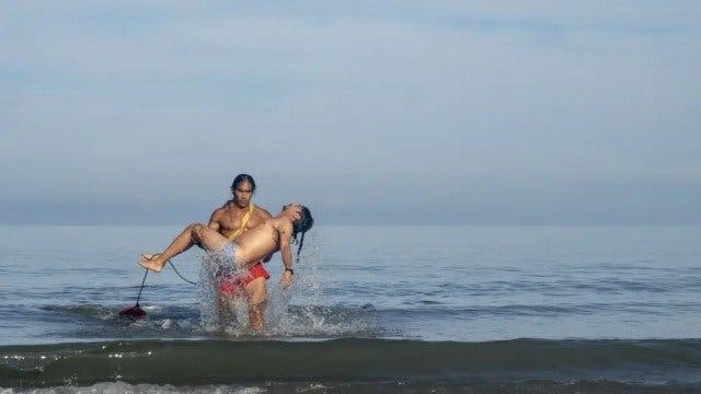 Novo Rico, Novo Pobre - episódio 1x47