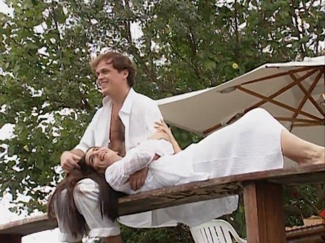 Mulheres de Areia - episódio 1x203