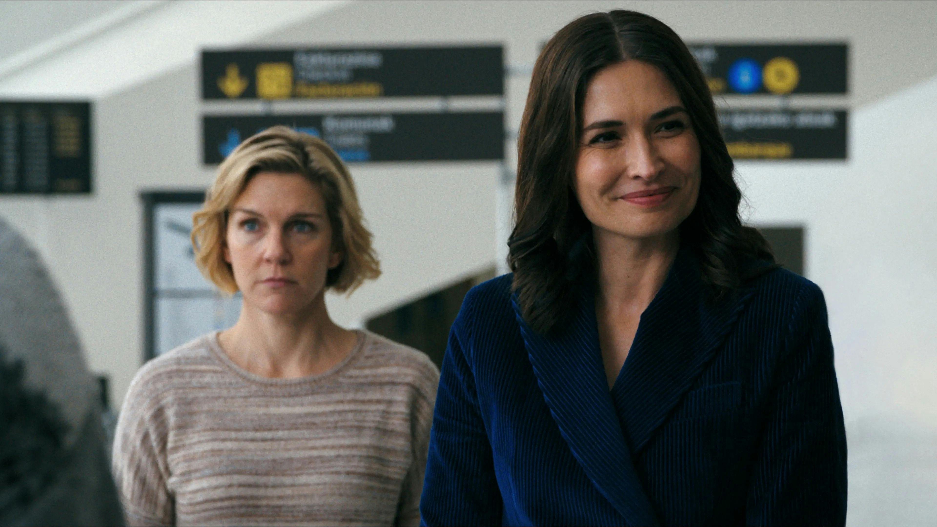 Pluribus - episódio 1x2