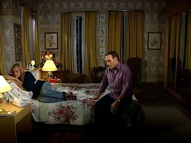 Paraíso Tropical - episódio 1x88