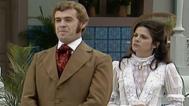 A Moreninha - episódio 1x10