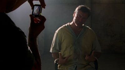 Burn Notice: Operação Miami - episódio 1x12
