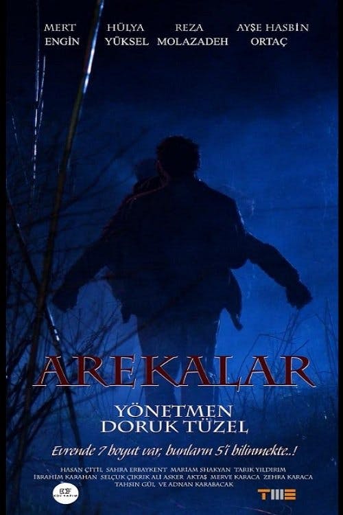 Arekalar backdrop