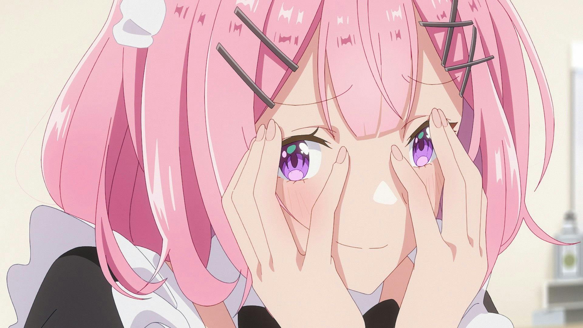 Um Amor Impossível! Ou não... - episódio 1x14