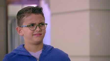 Club 57 - episódio 1x27