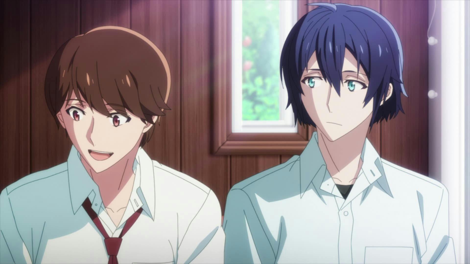 IDOLiSH7
