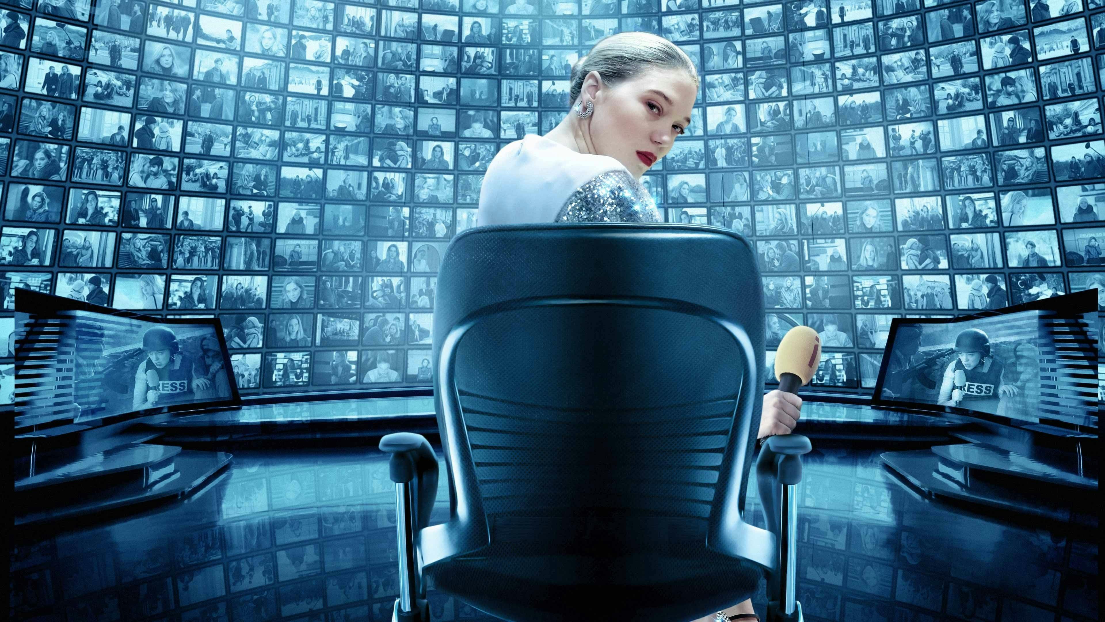 France: Sob Os Holofotes backdrop