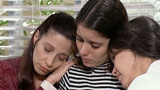 História de Amor - episódio 1x136