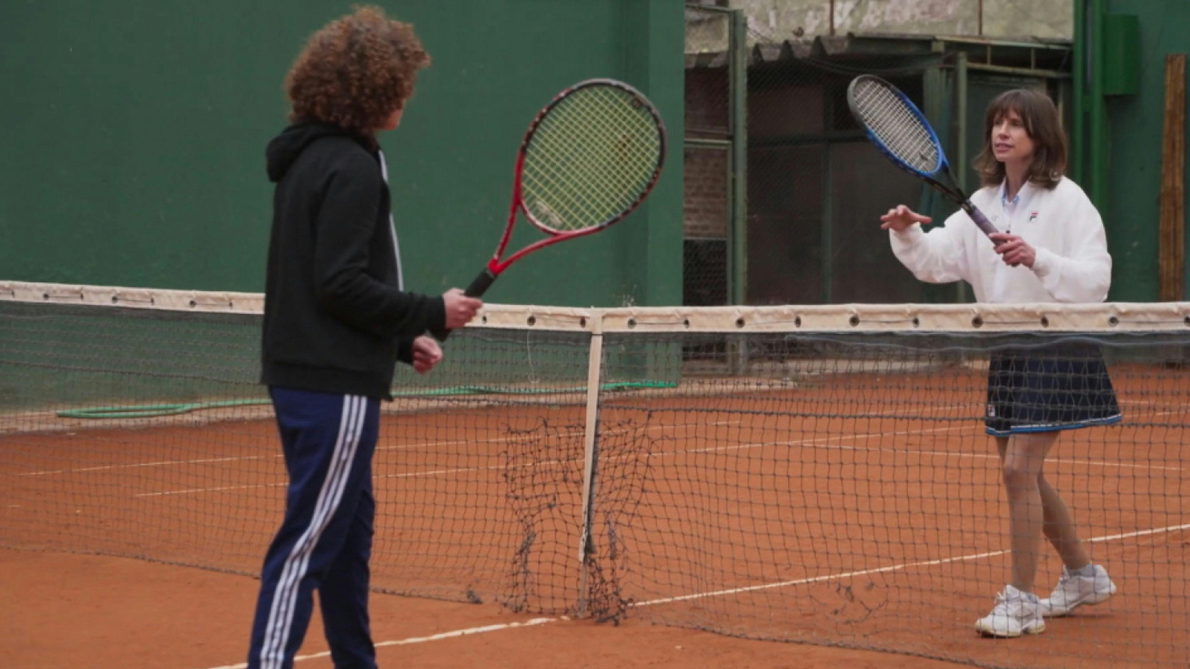 Smog en tu corazón backdrop