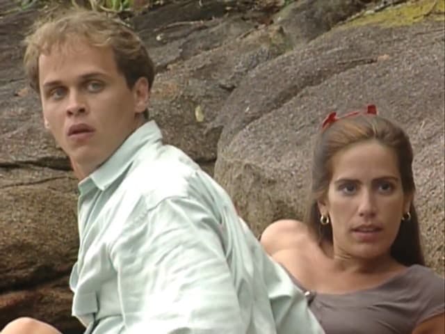 Mulheres de Areia - episódio 1x5