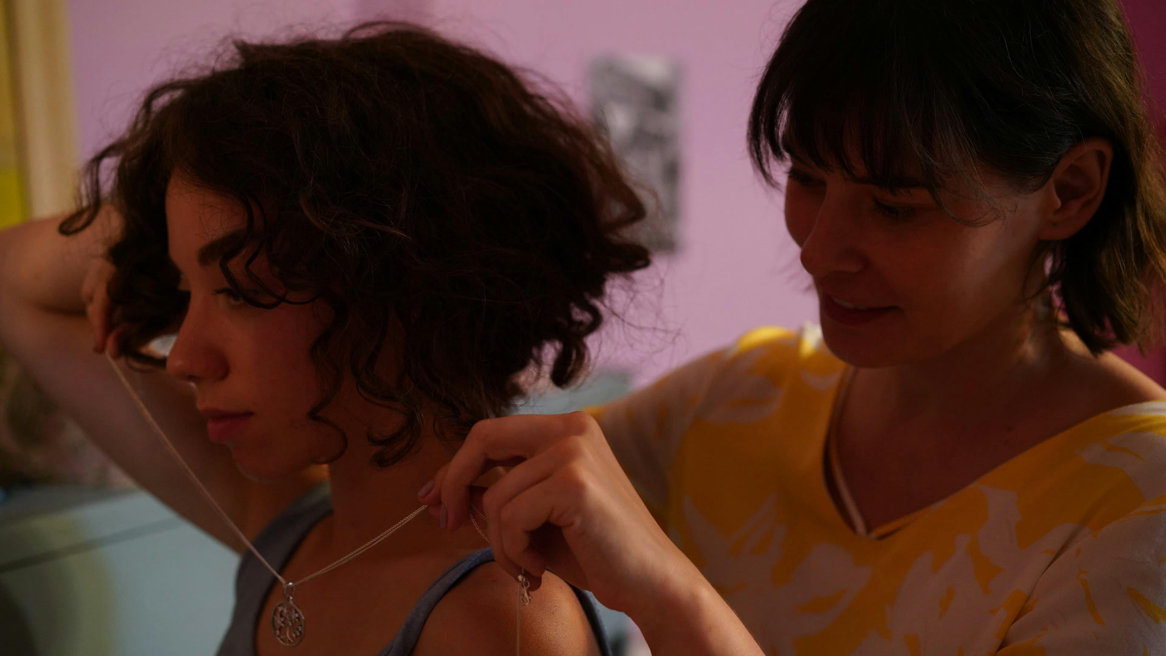 Consequências Irreversíveis backdrop