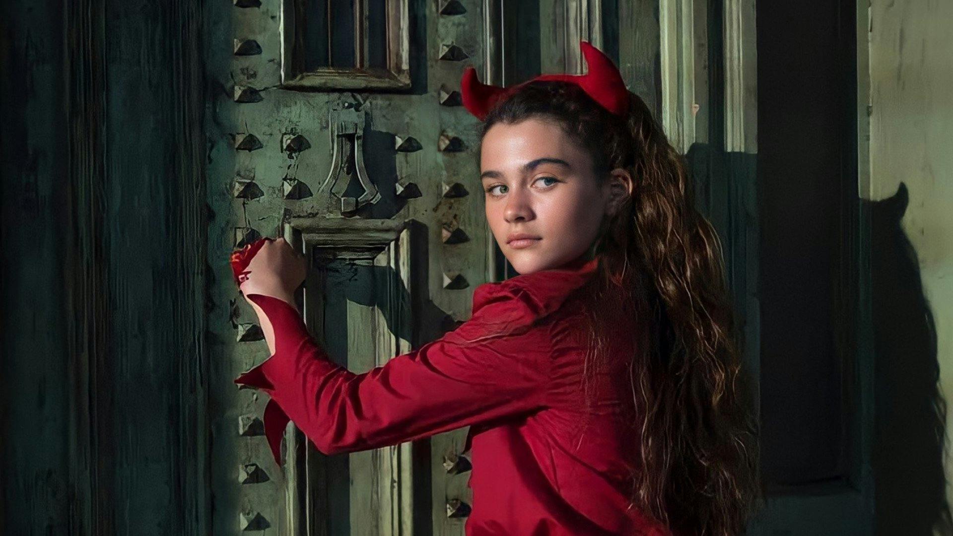 Não Bata na Porta backdrop