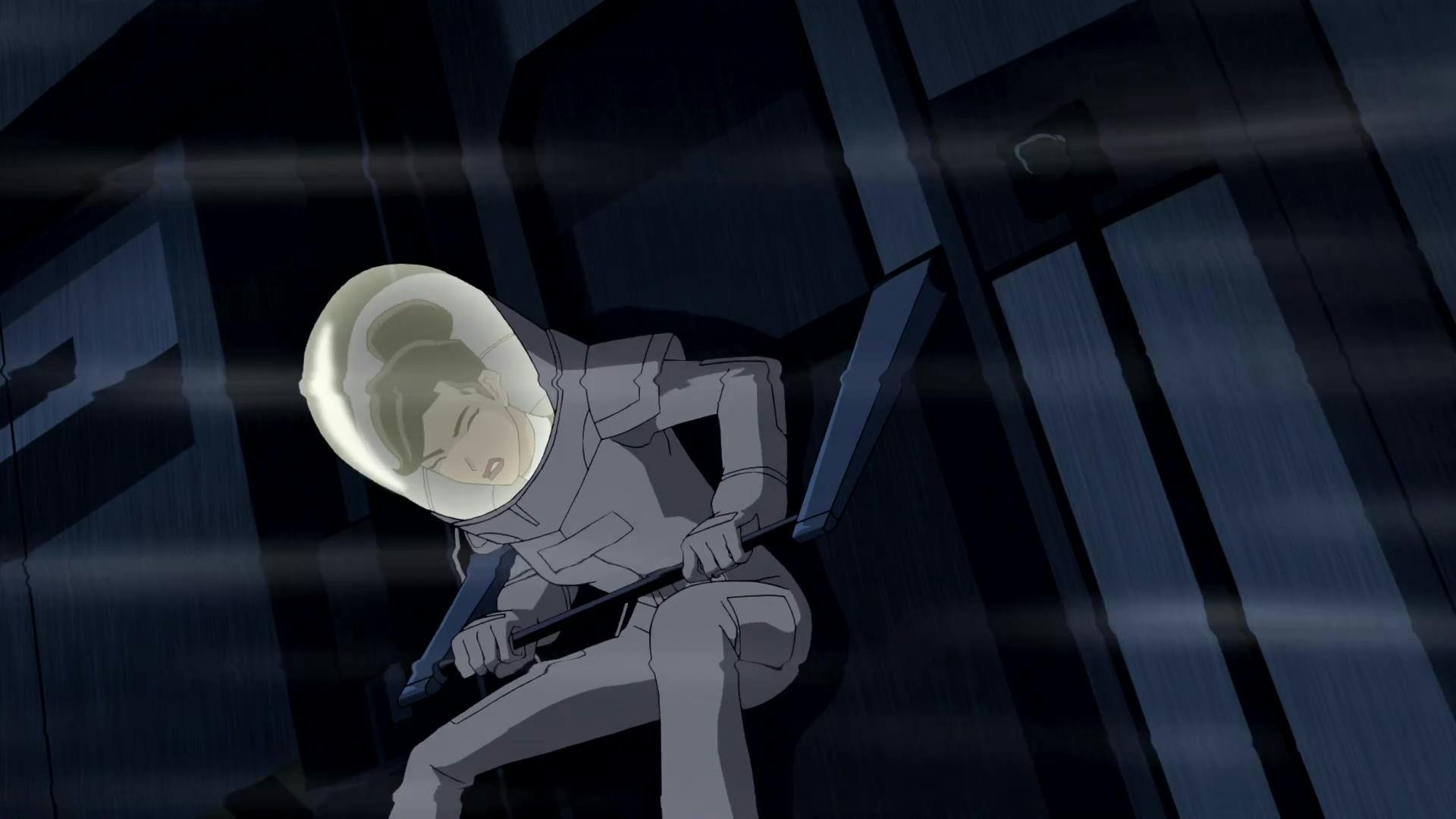 Mutante Rex - episódio 1x15