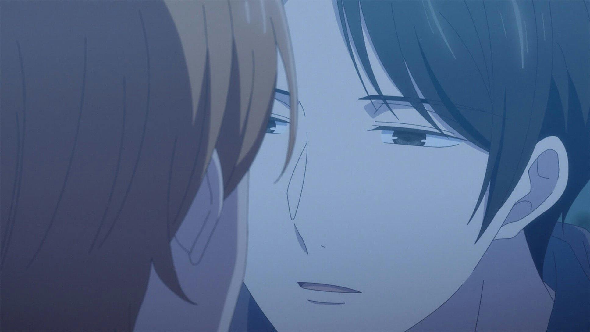 Tadaima, Okaeri - episódio 1x7