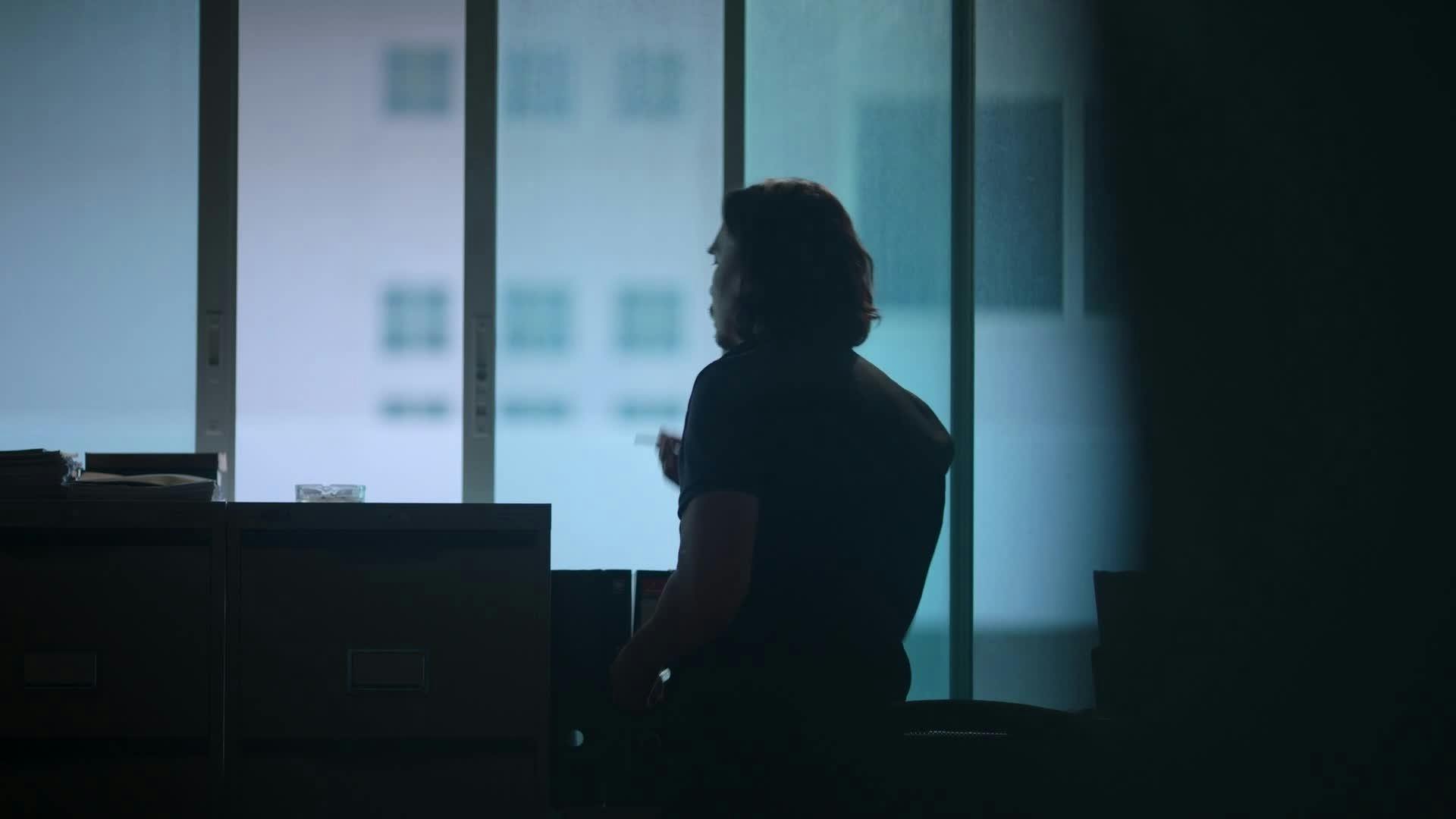 Delete - episódio 1x3