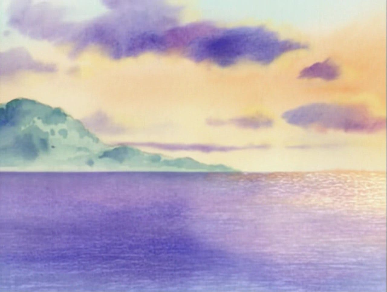 Shin Shirayuki-hime Densetsu Pretear - episódio 1x8