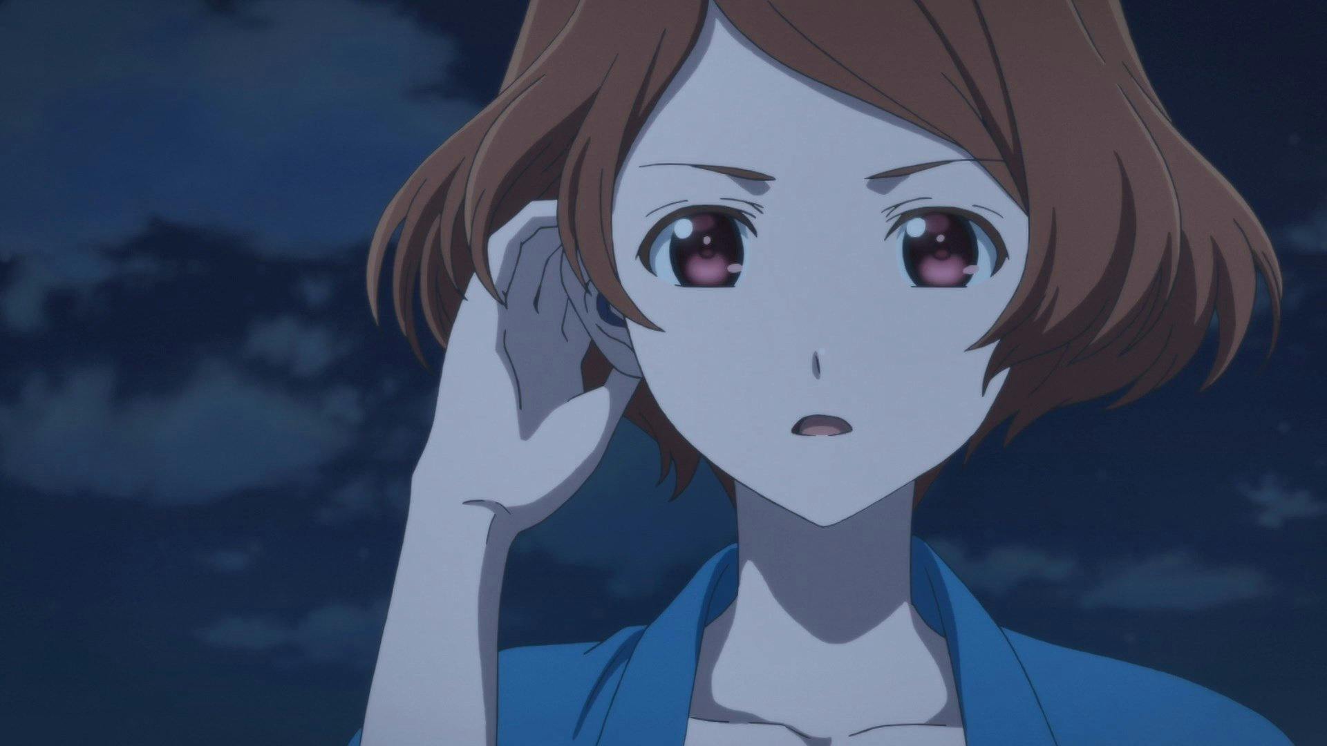 Sagrada Reset - episódio 1x8
