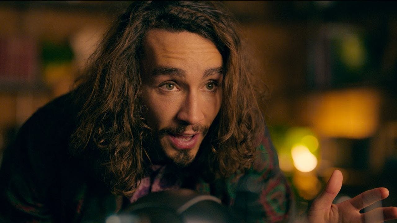 O Último Ônibus do Mundo - episódio 1x10