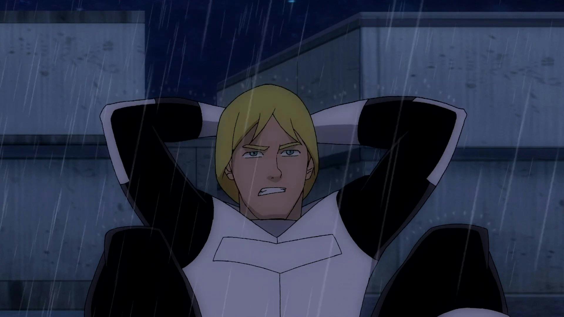 Mutante Rex - episódio 1x17