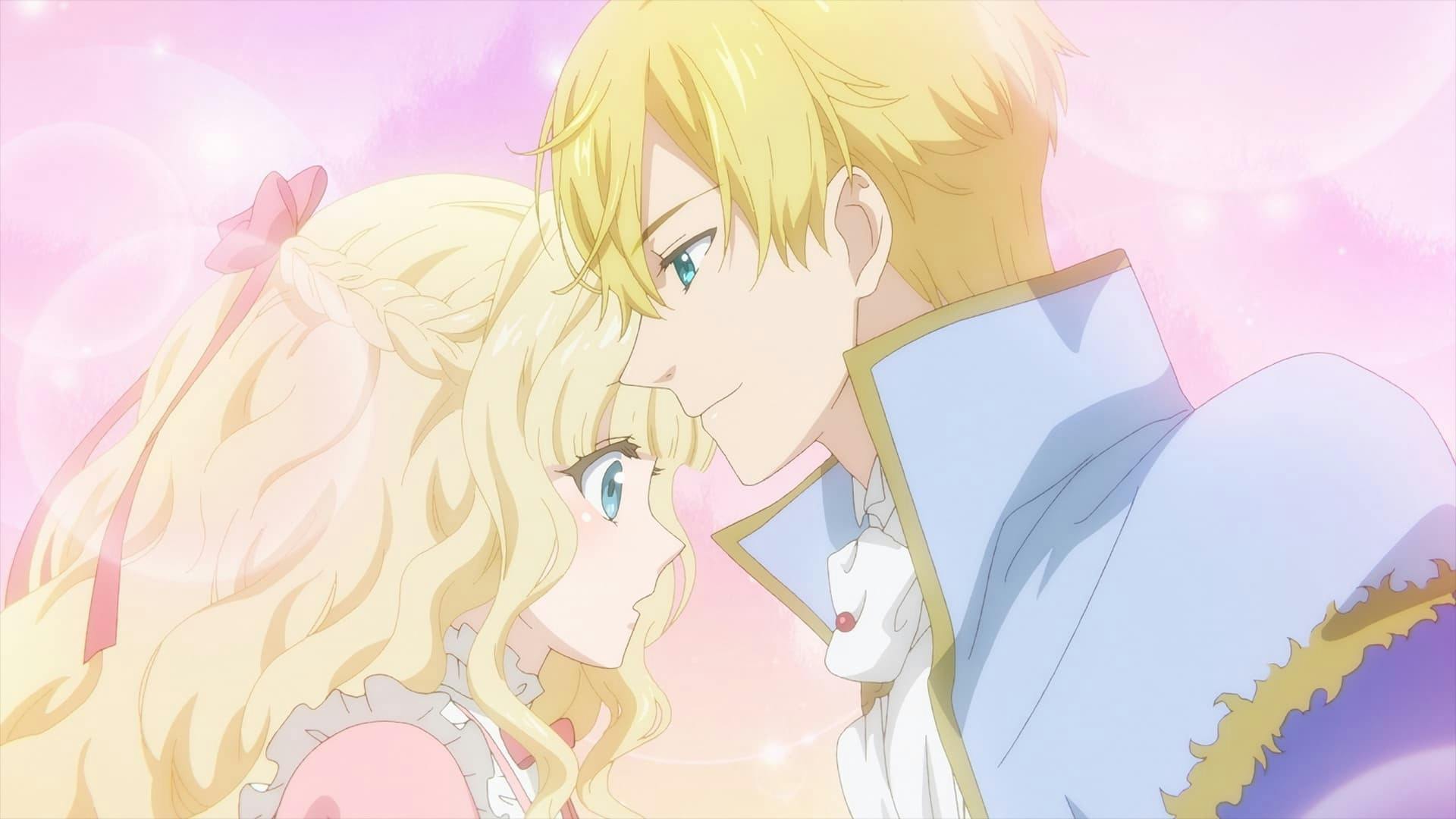 Mushikaburi-hime - episódio 1x1