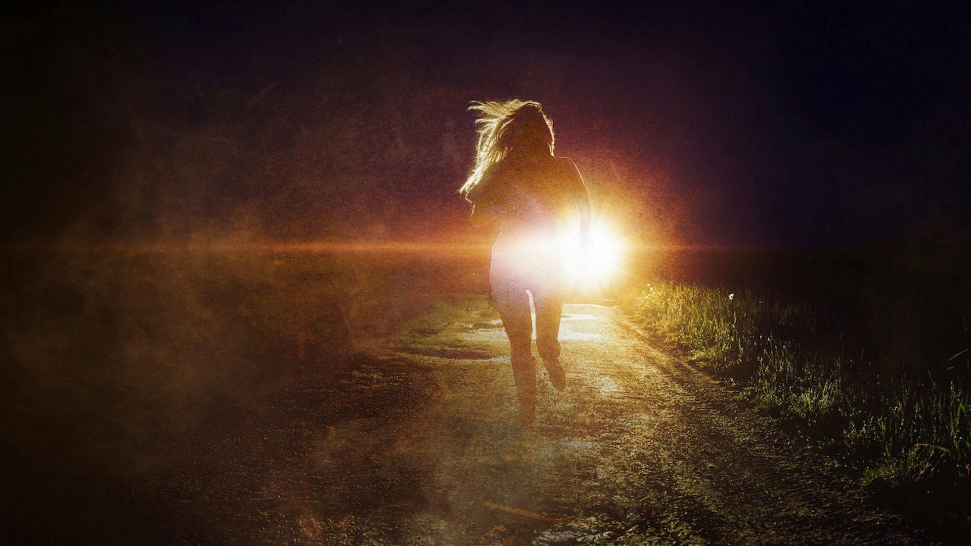 Quando os Anjos Dormem backdrop