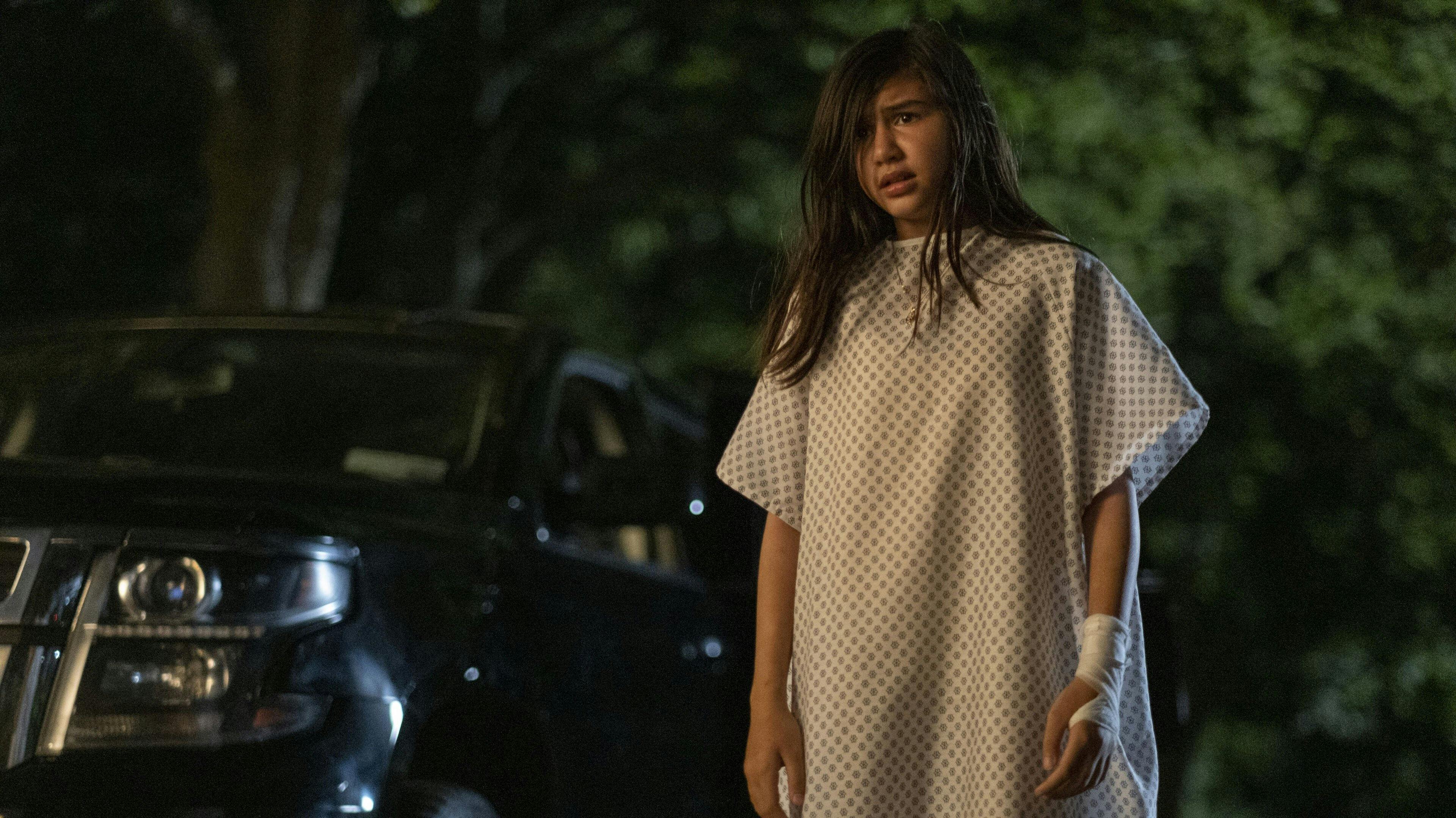 Deixa Ela Entrar - episódio 1x10