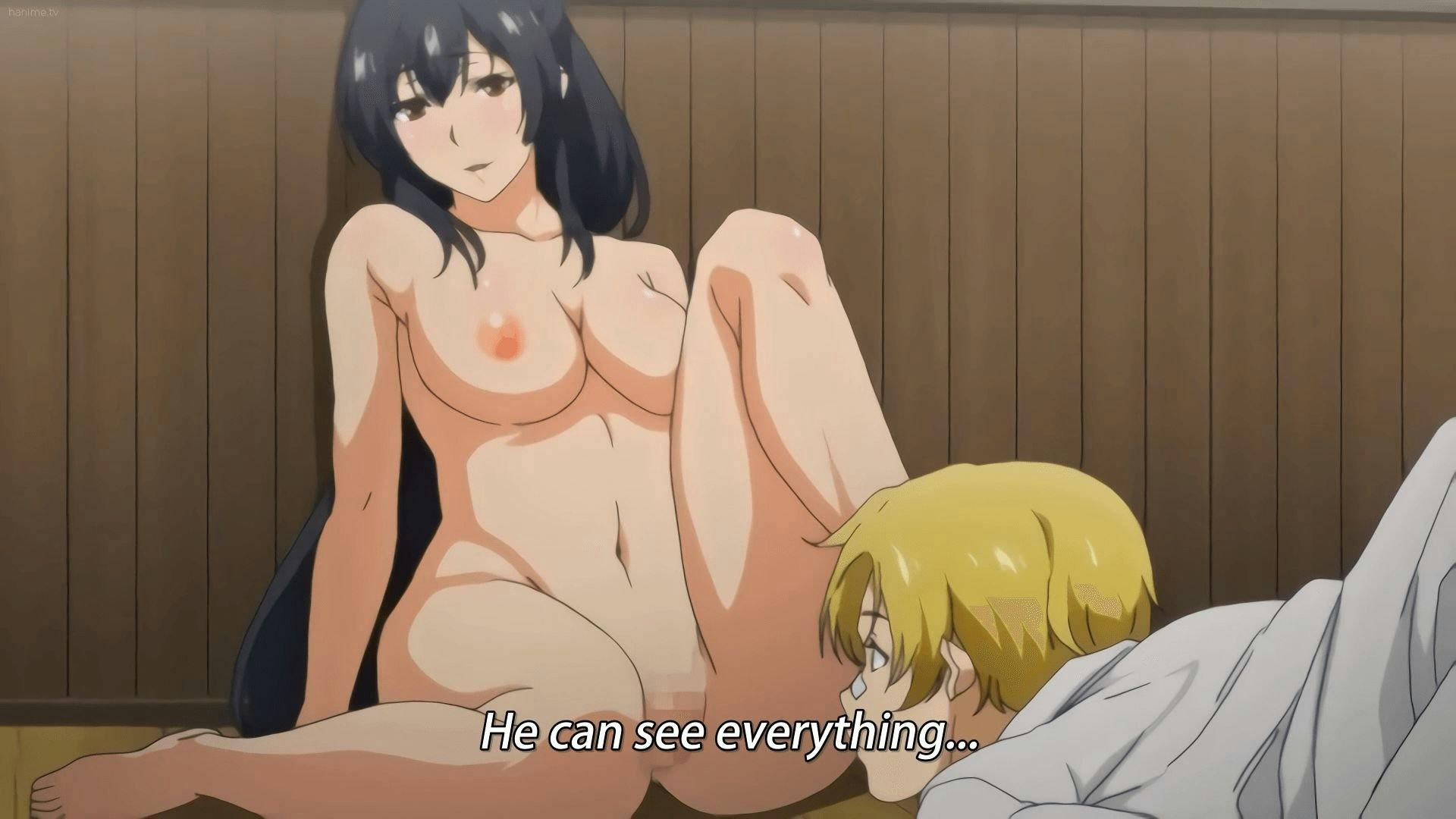 Kimi Omou Koi - episódio 1x1