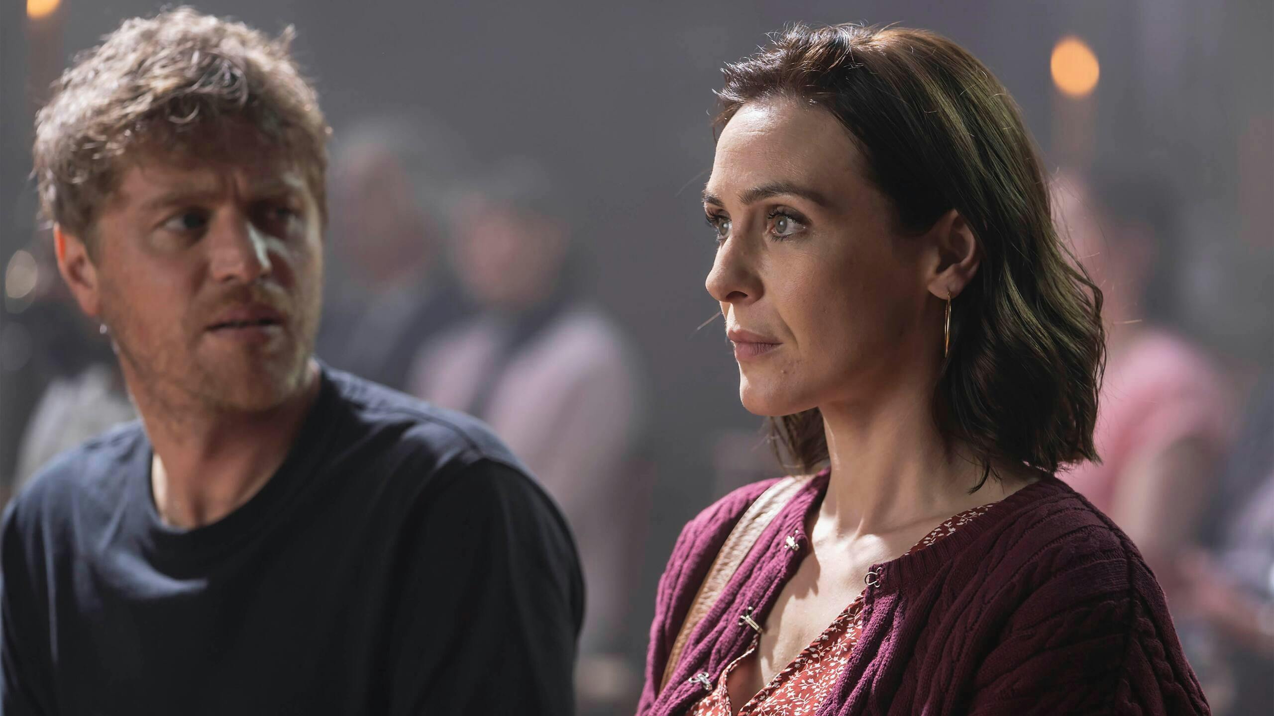 The Lovers - episódio 1x4