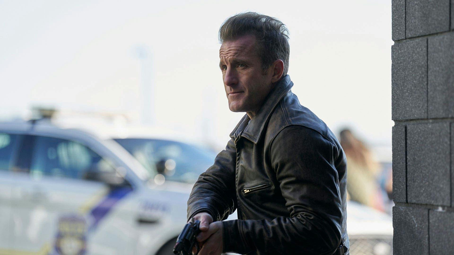 Alert: Missing Persons Unit - episódio 1x5