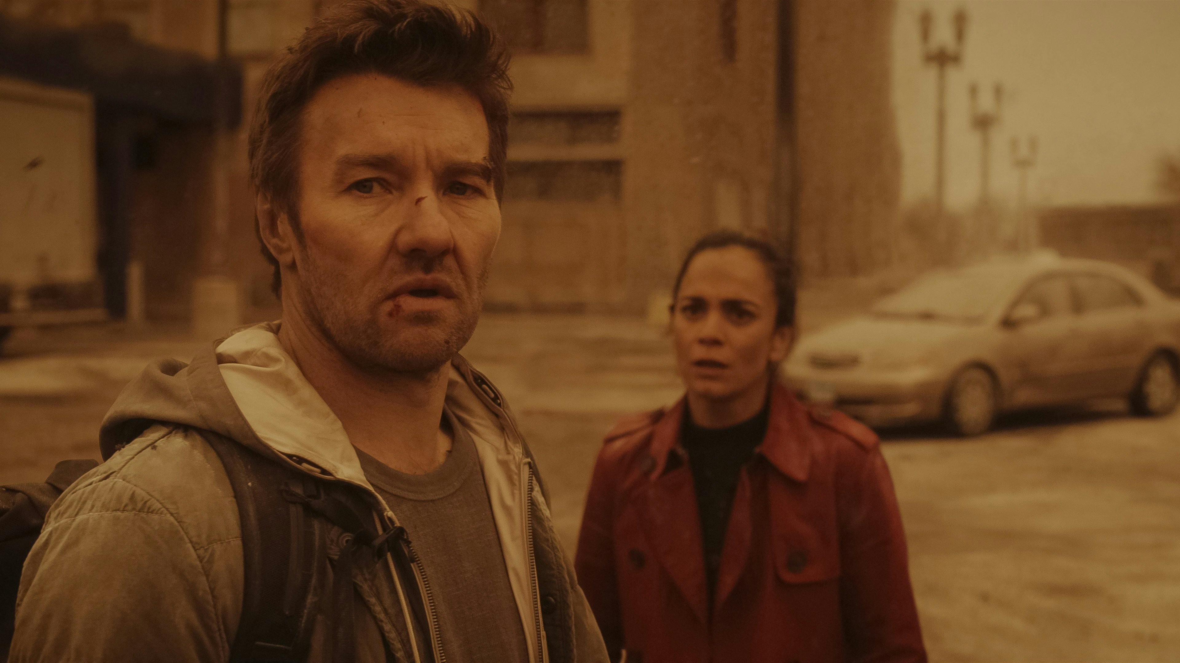 Matéria Escura - episódio 1x4