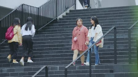 A Little Thing Called First Love - episódio 1x26
