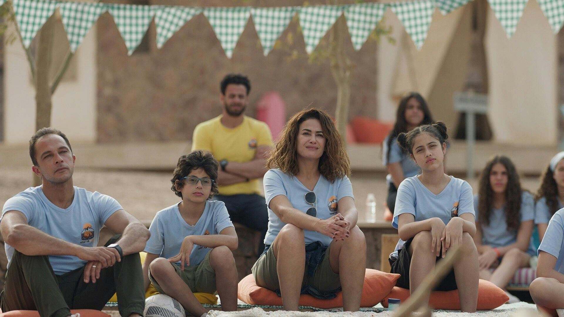 Amor para Recomeçar - episódio 1x5