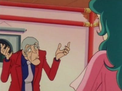 Lupin III
