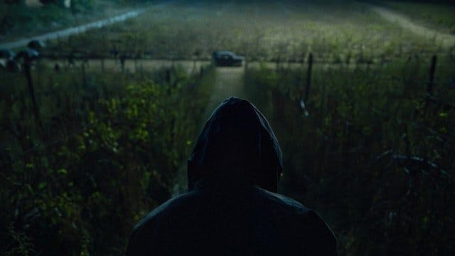 O Monstro de Florença - episódio 1x4