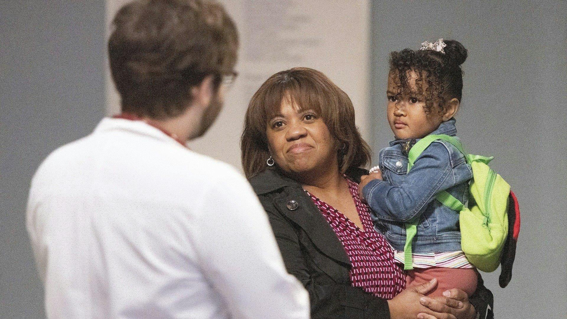 Grey's Anatomy - episódio 18x17