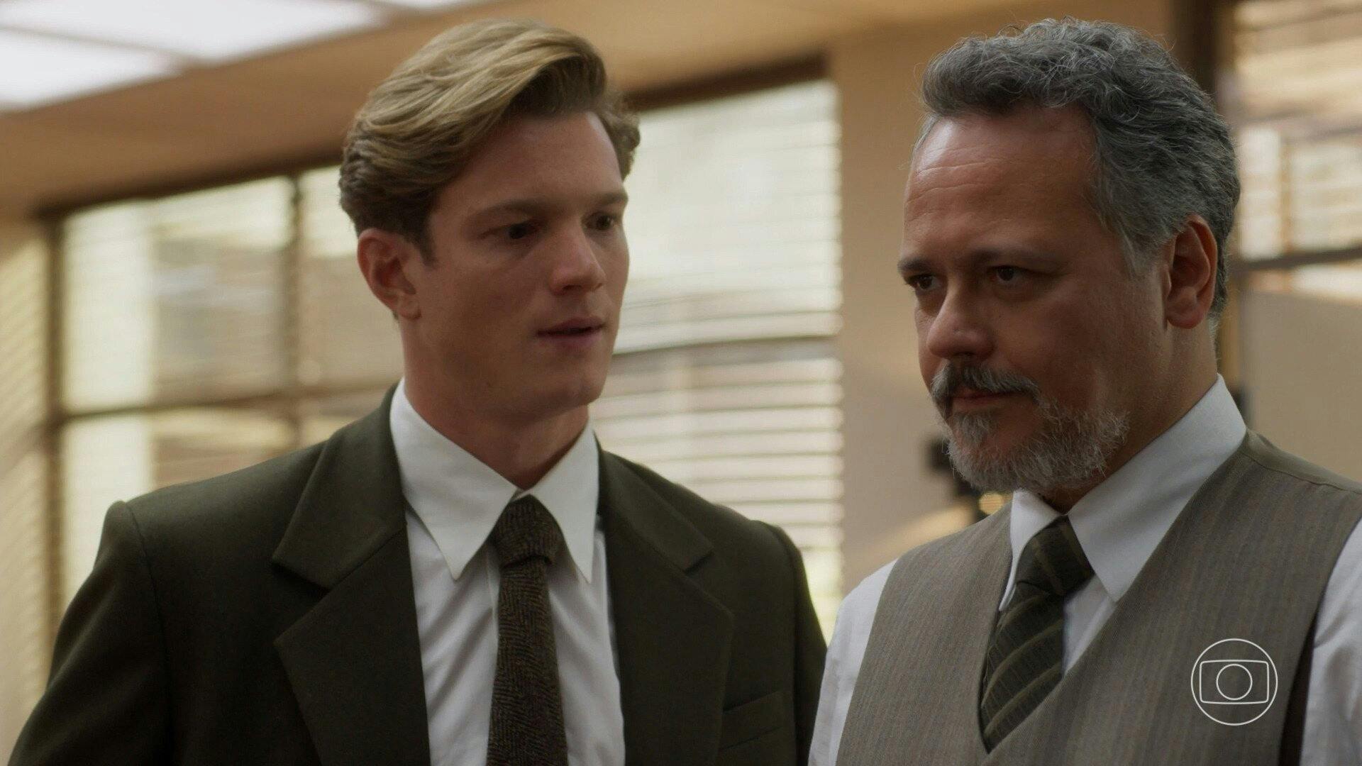 Garota do Momento - episódio 1x31