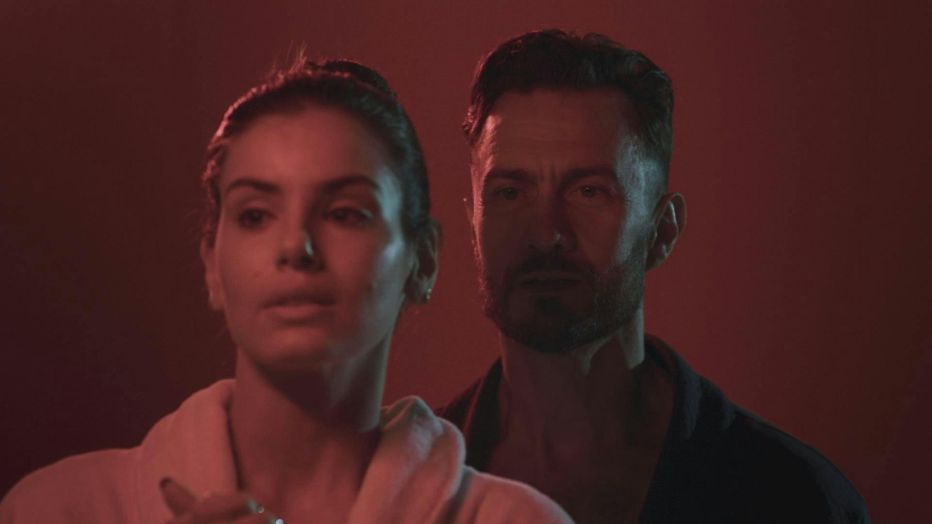 Verdades Secretas 2 - episódio 1x12